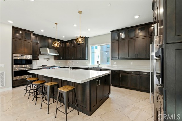 Detail Gallery Image 7 of 30 For 186 Stellar, Irvine,  CA 92618 - 4 Beds | 3/1 Baths
