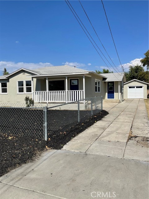 Detail Gallery Image 6 of 21 For 328 N Western Ave, Hemet,  CA 92543 - 3 Beds | 1 Baths