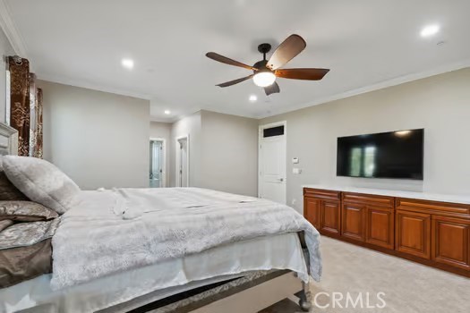Detail Gallery Image 19 of 37 For 7160 W Dovewood Ln, Fresno,  CA 93723 - 7 Beds | 6 Baths