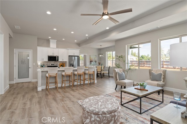 Detail Gallery Image 4 of 28 For 5454 Princeton, Paradise,  CA 95969 - 3 Beds | 2 Baths