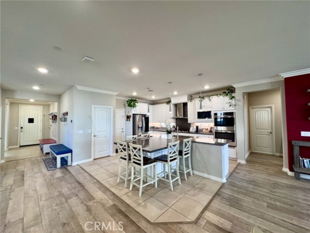 Detail Gallery Image 18 of 75 For 45725 Middle Gate Ct, Temecula,  CA 92592 - 5 Beds | 3 Baths