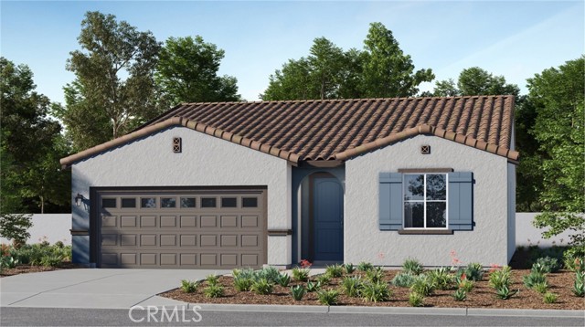 Detail Gallery Image 1 of 2 For 2371 Diamond Edge Rd, Perris,  CA 92570 - 3 Beds | 2 Baths