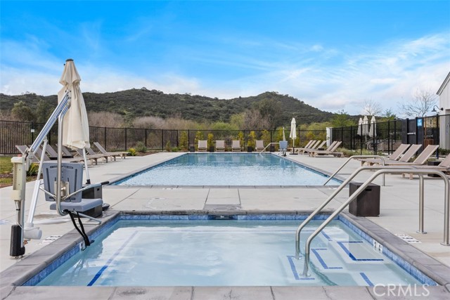 Detail Gallery Image 45 of 63 For 28427 Farm Creek Way, Valley Center,  CA 92082 - 4 Beds | 3 Baths