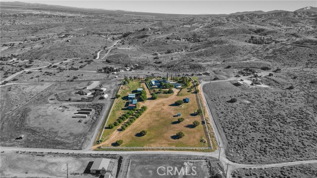 Detail Gallery Image 56 of 64 For 1836 Carson Mesa, Palmdale,  CA 93550 - 4 Beds | 3 Baths