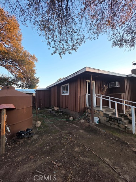 Detail Gallery Image 3 of 64 For 4760 Hirsch #B,  Mariposa,  CA 95338 - 2 Beds | 1 Baths