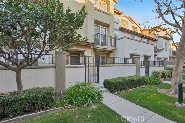 Detail Gallery Image 28 of 33 For 17871 Shady View #1204, Chino Hills,  CA 91709 - 2 Beds | 2/1 Baths