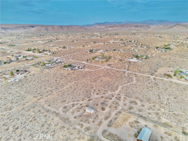 Detail Gallery Image 12 of 25 For 177 Cherokee Trl, Yucca Valley,  CA 92284 - 0 Beds | 0 Baths