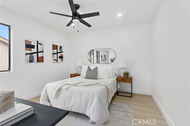 Detail Gallery Image 11 of 24 For 8034 1/2 Harrison St, Paramount,  CA 90723 - 2 Beds | 2/1 Baths