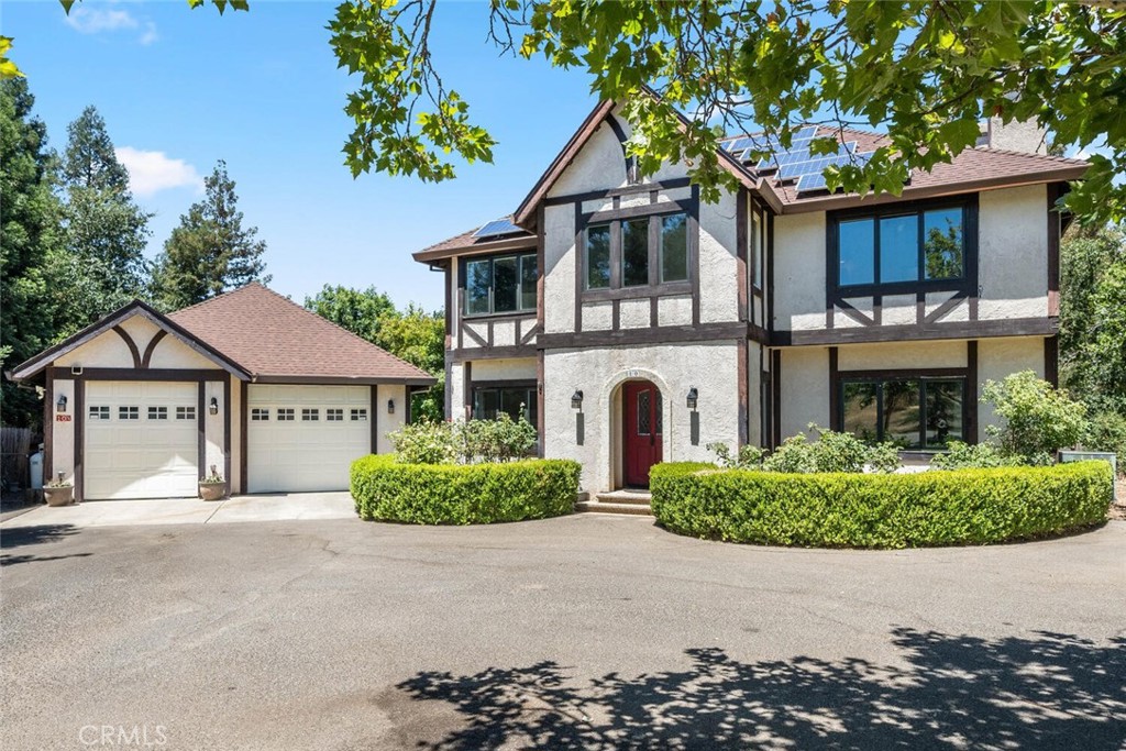 10 Via Morro Court, Chico, CA 95928