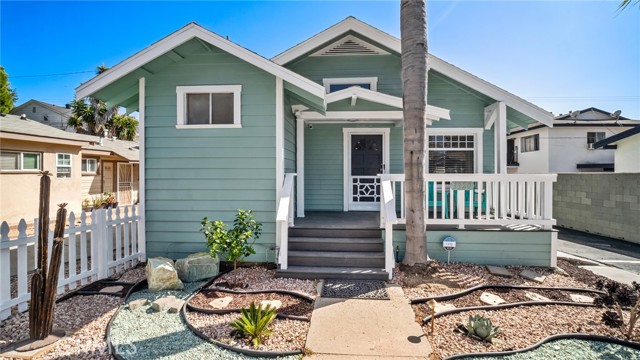 Image 3 for 3320 E Ransom St, Long Beach, CA 90804