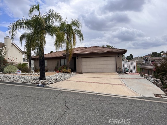 30376 Early Round Dr, Canyon Lake, CA 92587