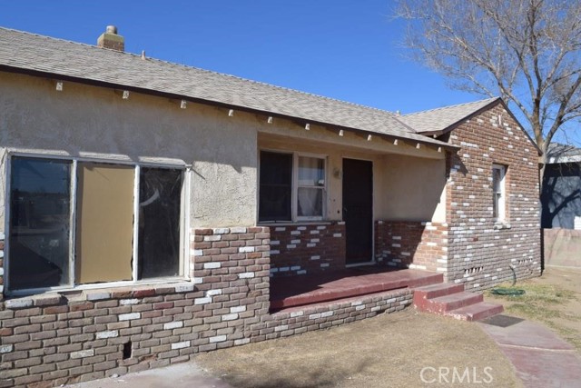 15653 K Street, Mojave, CA, 93501 15653 K Street, Mojave, CA, 93501