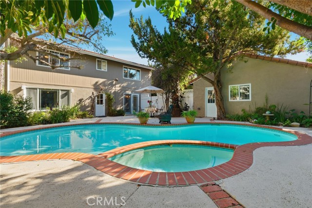 Detail Gallery Image 37 of 45 For 4963 Haskell, Encino,  CA 91436 - 4 Beds | 2 Baths