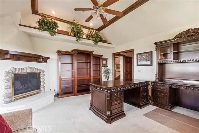 Detail Gallery Image 42 of 75 For 7008 Hawarden Dr, Riverside,  CA 92506 - 6 Beds | 5/1 Baths