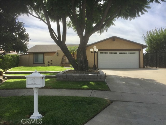 1124 W Winslow St, Upland, CA 91786