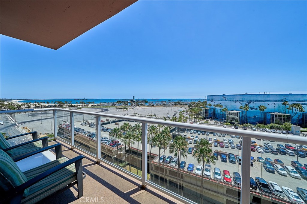 388 E Ocean Boulevard #803