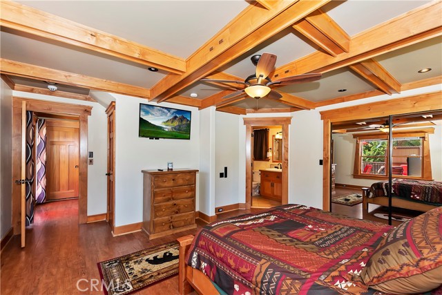 Detail Gallery Image 14 of 41 For 105 Arbor Ln, Big Bear City,  CA 92314 - 3 Beds | 3/1 Baths