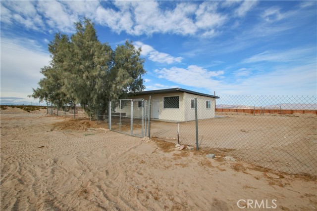 Detail Gallery Image 19 of 24 For 6391 Zircon Ave, Twentynine Palms,  CA 92277 - 2 Beds | 1 Baths