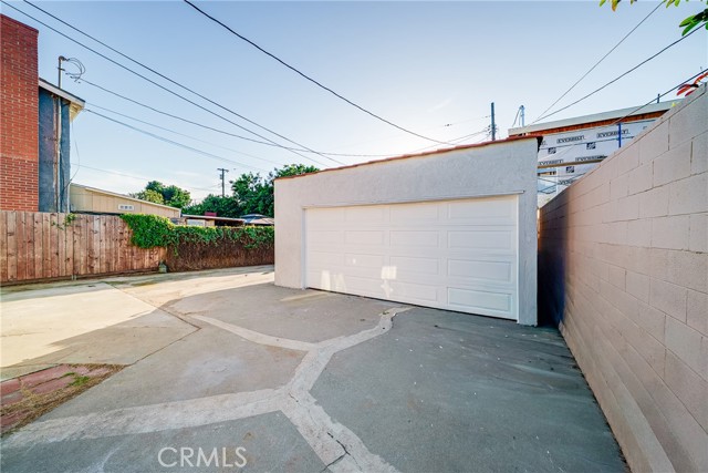 Detail Gallery Image 16 of 17 For 2385 Daisy, Long Beach,  CA 90806 - 2 Beds | 1 Baths