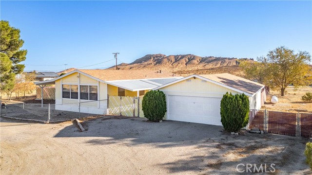 Detail Gallery Image 1 of 27 For 6080 Stardust Ave, Rosamond,  CA 93560 - 3 Beds | 2 Baths