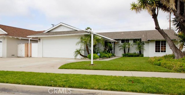 11941 Groveside Ave, Whittier, CA 90604