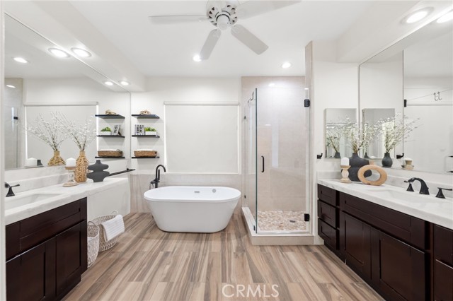 Detail Gallery Image 45 of 73 For 2563 Camino Del Plata, Corona,  CA 92882 - 4 Beds | 3 Baths