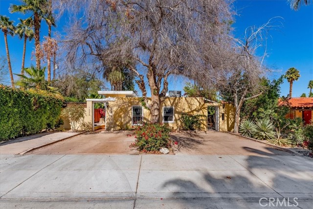 1320 Camino Amapola, Palm Springs, California 92264, ,Multi-Family,For Sale,Camino Amapola,IG25034552