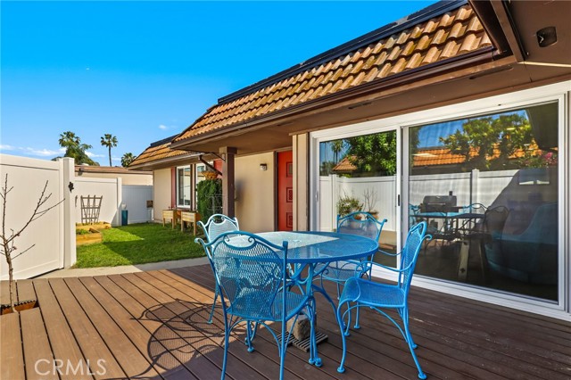 Detail Gallery Image 32 of 38 For 23392 via Jacinto, Aliso Viejo,  CA 92656 - 3 Beds | 2 Baths