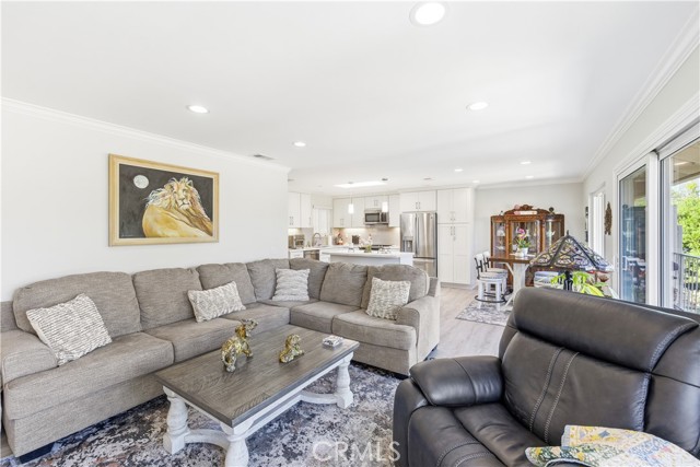 Detail Gallery Image 12 of 32 For 2269 via Puerta #Q,  Laguna Woods,  CA 92637 - 2 Beds | 2 Baths