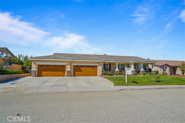 Detail Gallery Image 13 of 31 For 5125 Rela Way, Lancaster,  CA 93536 - 4 Beds | 2 Baths