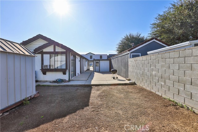 Detail Gallery Image 18 of 22 For 1785 Home, Pomona,  CA 91768 - 2 Beds | 1 Baths