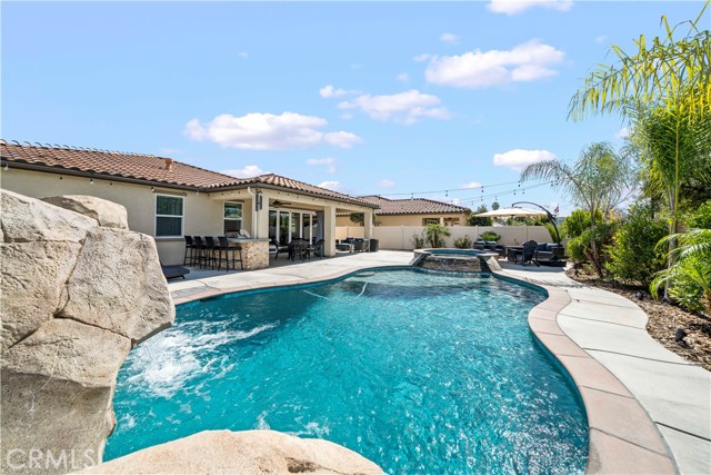 Detail Gallery Image 39 of 42 For 36035 Pepperdine Ct, Winchester,  CA 92596 - 4 Beds | 2 Baths