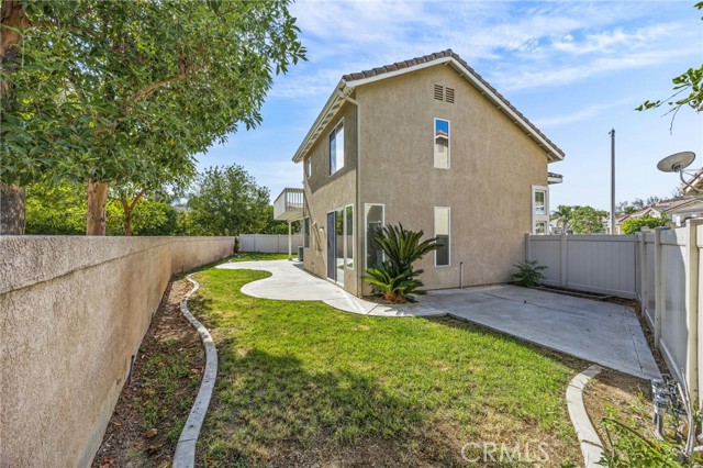 Detail Gallery Image 27 of 32 For 929 Mesa Alta Cir, Corona,  CA 92879 - 3 Beds | 2/1 Baths