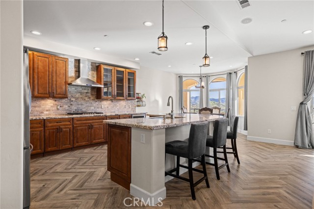 Detail Gallery Image 12 of 69 For 3225 Catalina Pl, Paso Robles,  CA 93446 - 4 Beds | 2/1 Baths