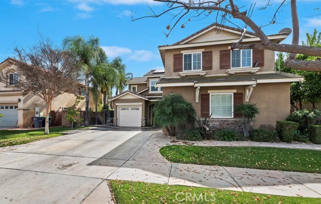 Detail Gallery Image 3 of 46 For 4795 Shasta Blue, Hemet,  CA 92545 - 5 Beds | 3 Baths