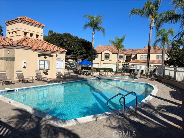 Detail Gallery Image 19 of 19 For 61 via Bacchus, Aliso Viejo,  CA 92656 - 2 Beds | 2 Baths