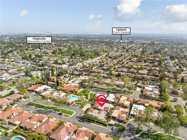 Detail Gallery Image 57 of 62 For 860 Calle Del Sol, Upland,  CA 91784 - 3 Beds | 3 Baths