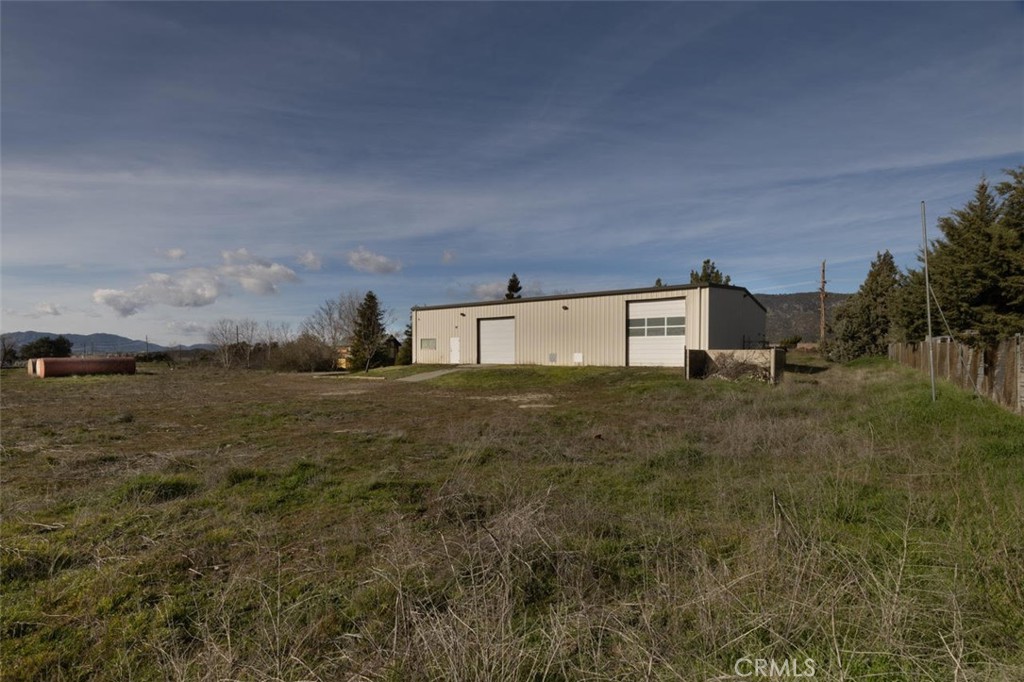 58355 Burnt Valley Road