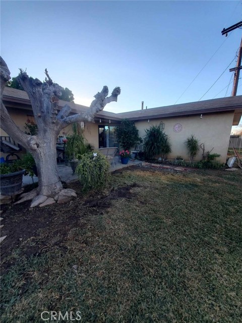 285 N Acacia Street, Blythe, California 92225, 2 Bedrooms Bedrooms, ,1 BathroomBathrooms,Residential,For Sale,285 N Acacia Street,CROC24008358