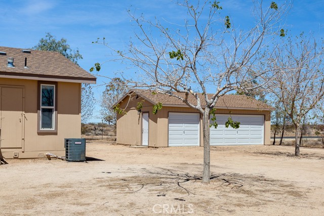 Detail Gallery Image 22 of 25 For 45310 200th St, Lancaster,  CA 93535 - 3 Beds | 2 Baths