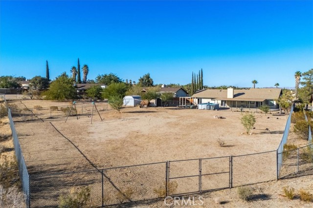 Detail Gallery Image 44 of 54 For 58847 Campero Dr, Yucca Valley,  CA 92284 - 4 Beds | 2 Baths