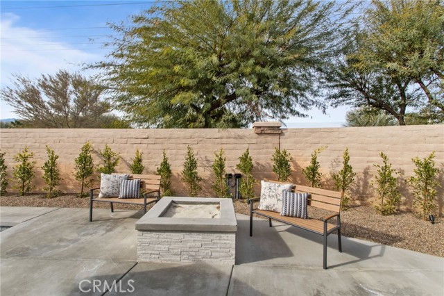 Detail Gallery Image 53 of 61 For 84020 Colibri Ct, Indio,  CA 92203 - 4 Beds | 2/1 Baths