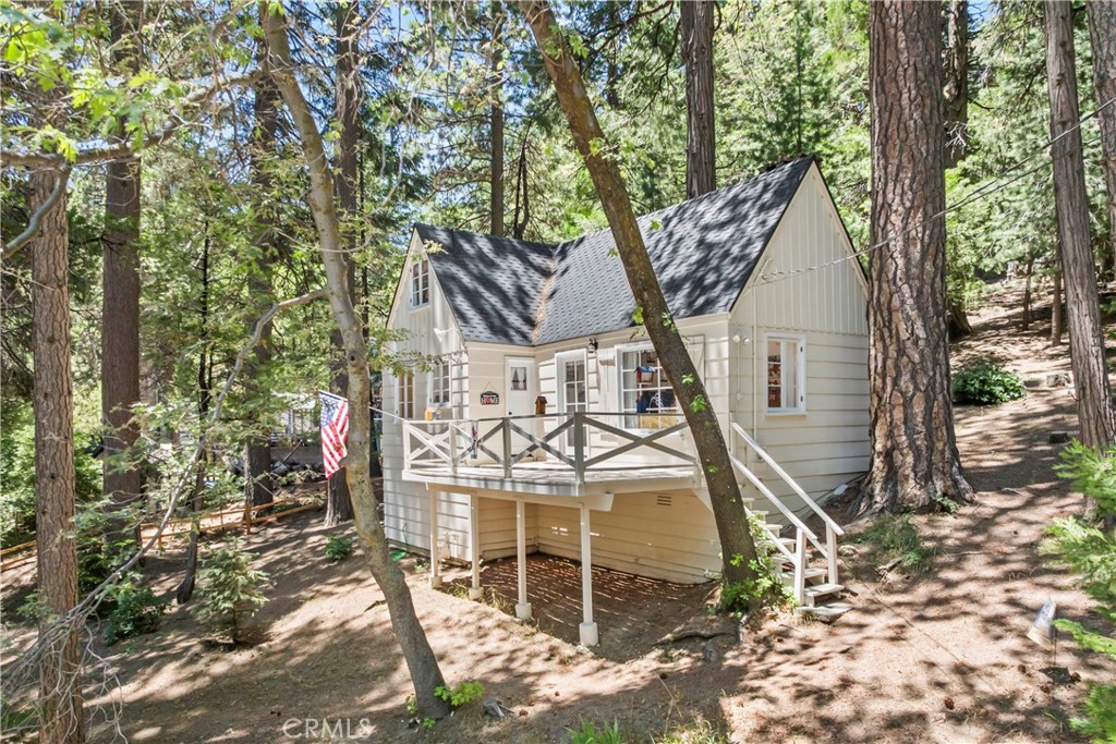 444 Shady Road