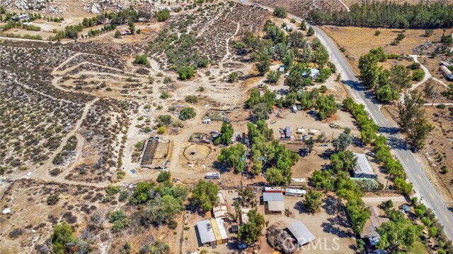 Detail Gallery Image 5 of 37 For 42350 Wilson Valley Rd, Aguanga,  CA 92536 - 3 Beds | 2 Baths