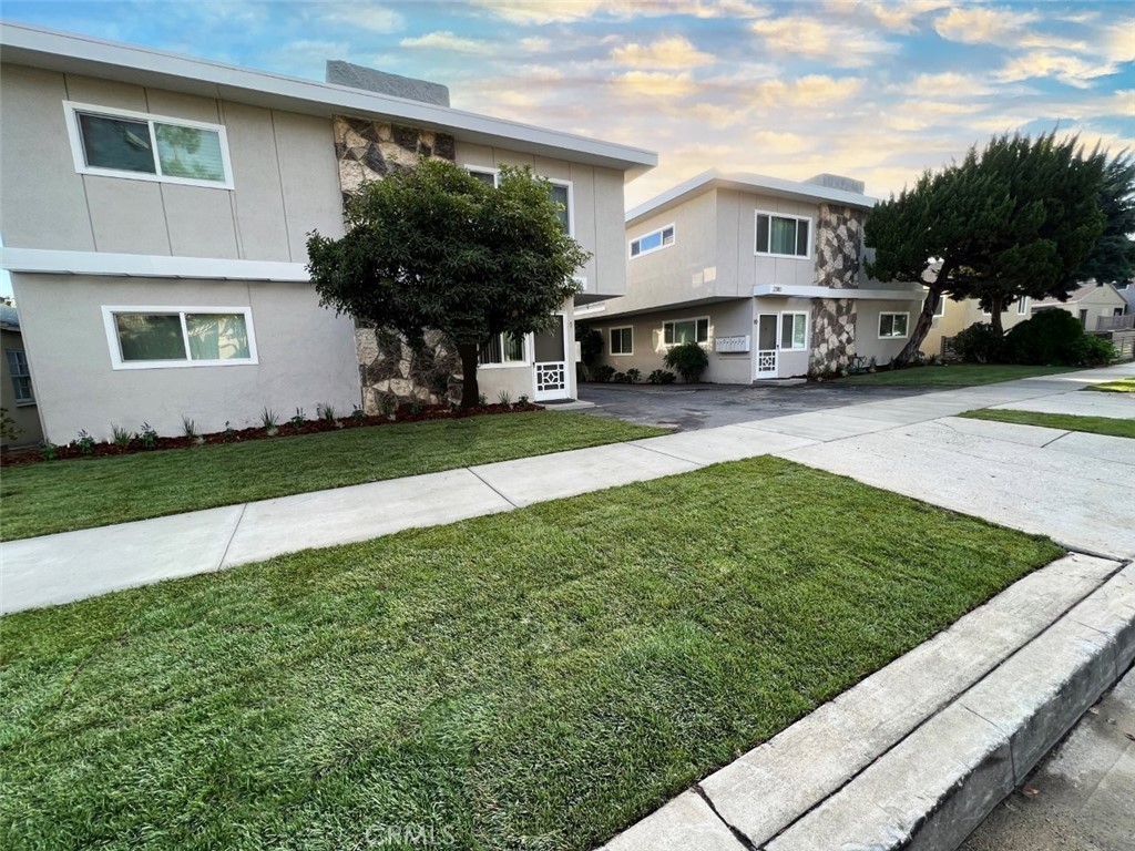 2306 Mira Vista Avenue #6