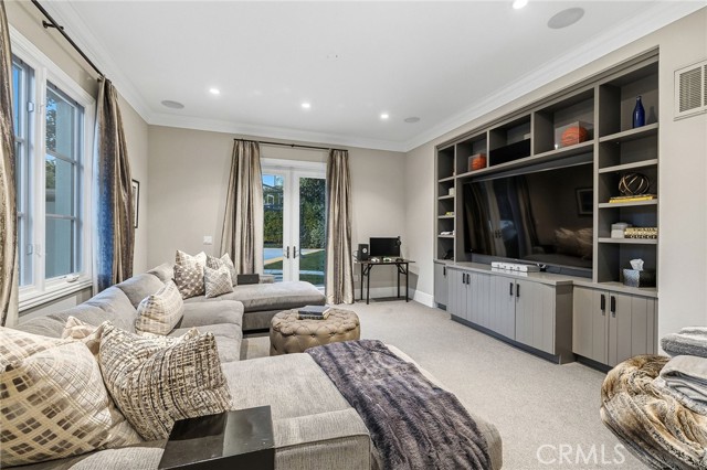 Detail Gallery Image 18 of 37 For 3850 Prado De Las Uvas, Calabasas,  CA 91302 - 5 Beds | 5 Baths