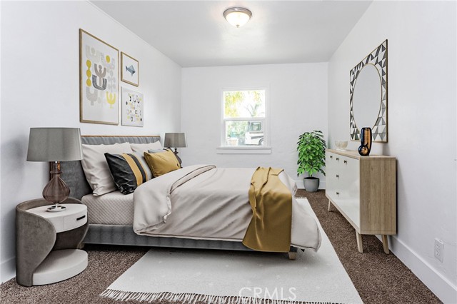 Detail Gallery Image 17 of 34 For 809 Caylor, Bakersfield,  CA 93304 - 2 Beds | 1 Baths