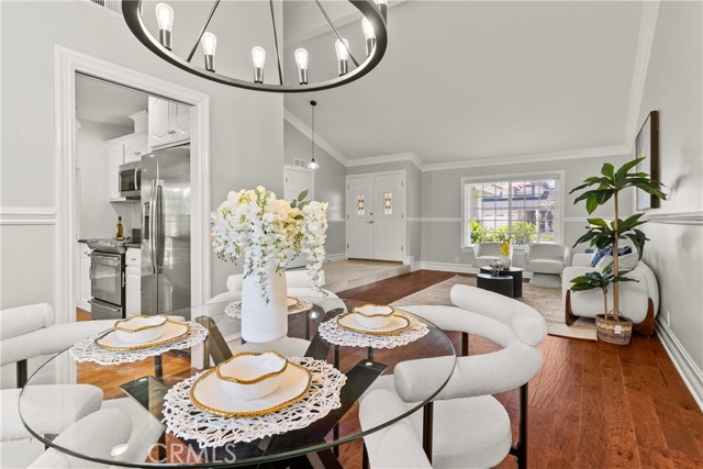 Detail Gallery Image 6 of 46 For 5061 Decatur Dr, La Palma,  CA 90623 - 3 Beds | 2/1 Baths