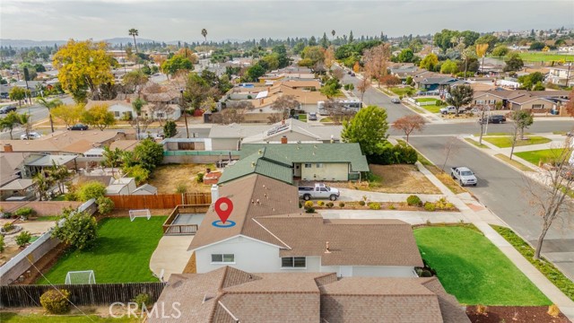 Detail Gallery Image 15 of 16 For 1353 W Harvard Pl, Ontario,  CA 91762 - 3 Beds | 2 Baths