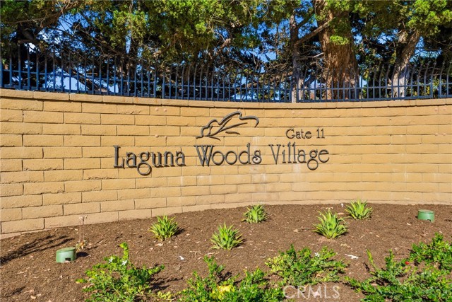 Detail Gallery Image 37 of 38 For 5026 Avenida Del Sol, Laguna Woods,  CA 92637 - 2 Beds | 2 Baths